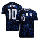 Argentina MESSI 10 Away Jersey World Cup 2026