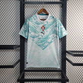 Portugal Away Jersey World Cup 2026