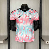 Belgium Away Jersey World Cup 2026 -- PLAYER VERSION