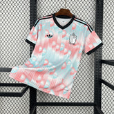 Belgium Away Jersey World Cup 2026
