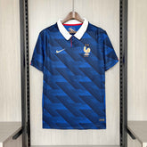 France Home Jersey World Cup 2026