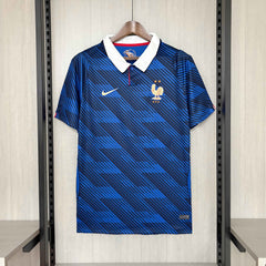 France Home Jersey World Cup 2026