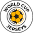 World Cup Jerseys Store