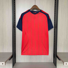 Spain Home Jersey World Cup 2026