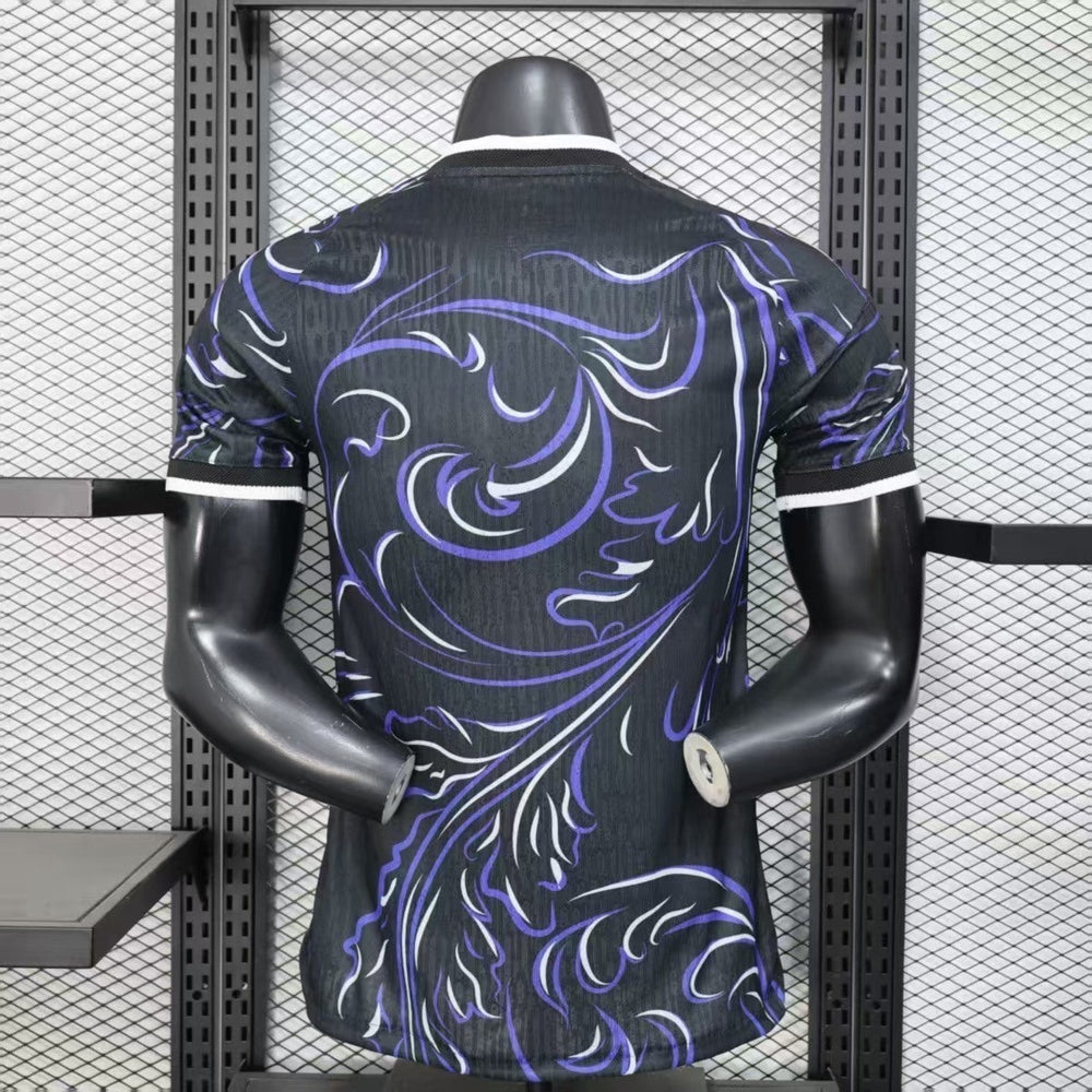 Player Version Argentina Away Jersey World Cup 2026