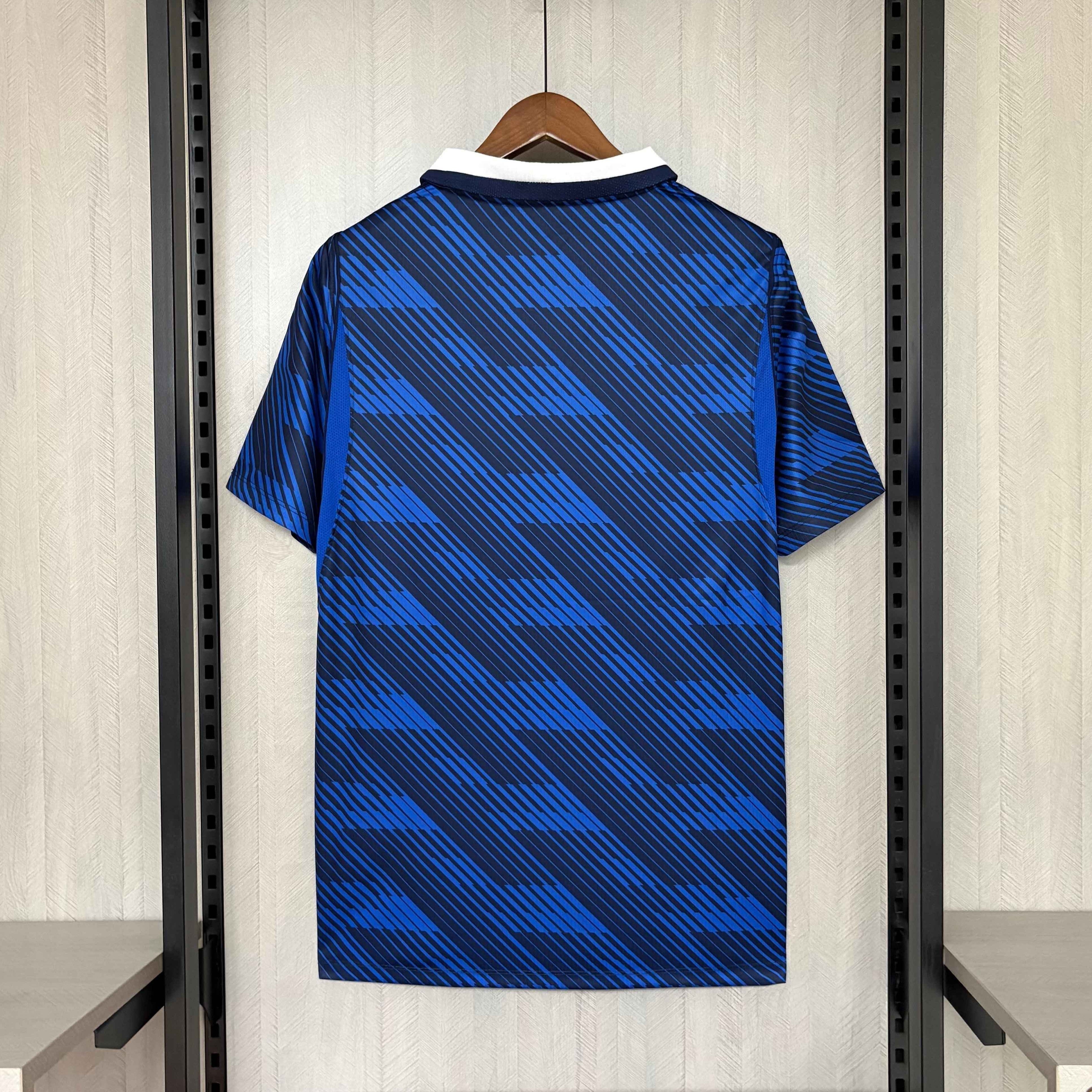 France Home Jersey World Cup 2026