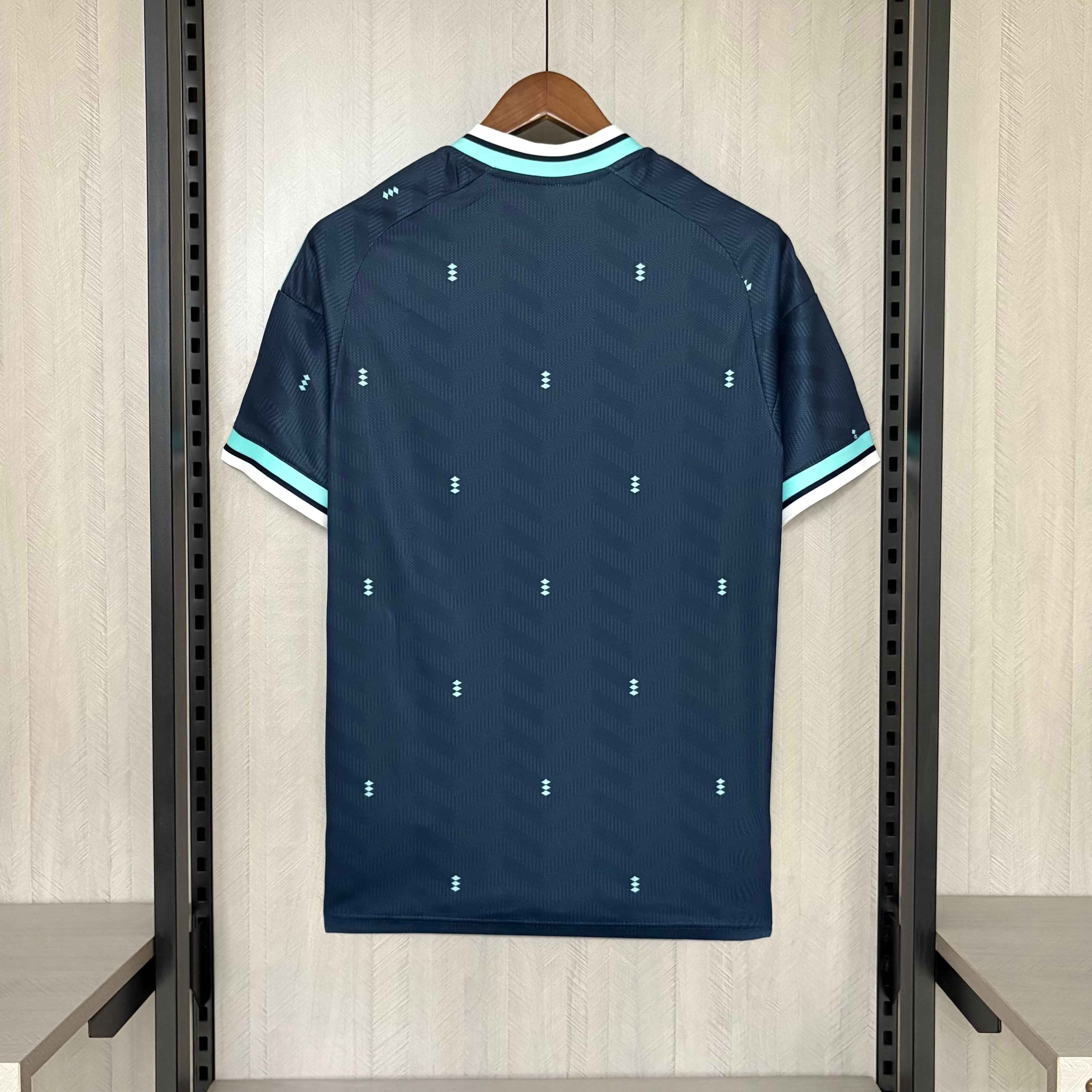 Germany Away Jersey World Cup 2026