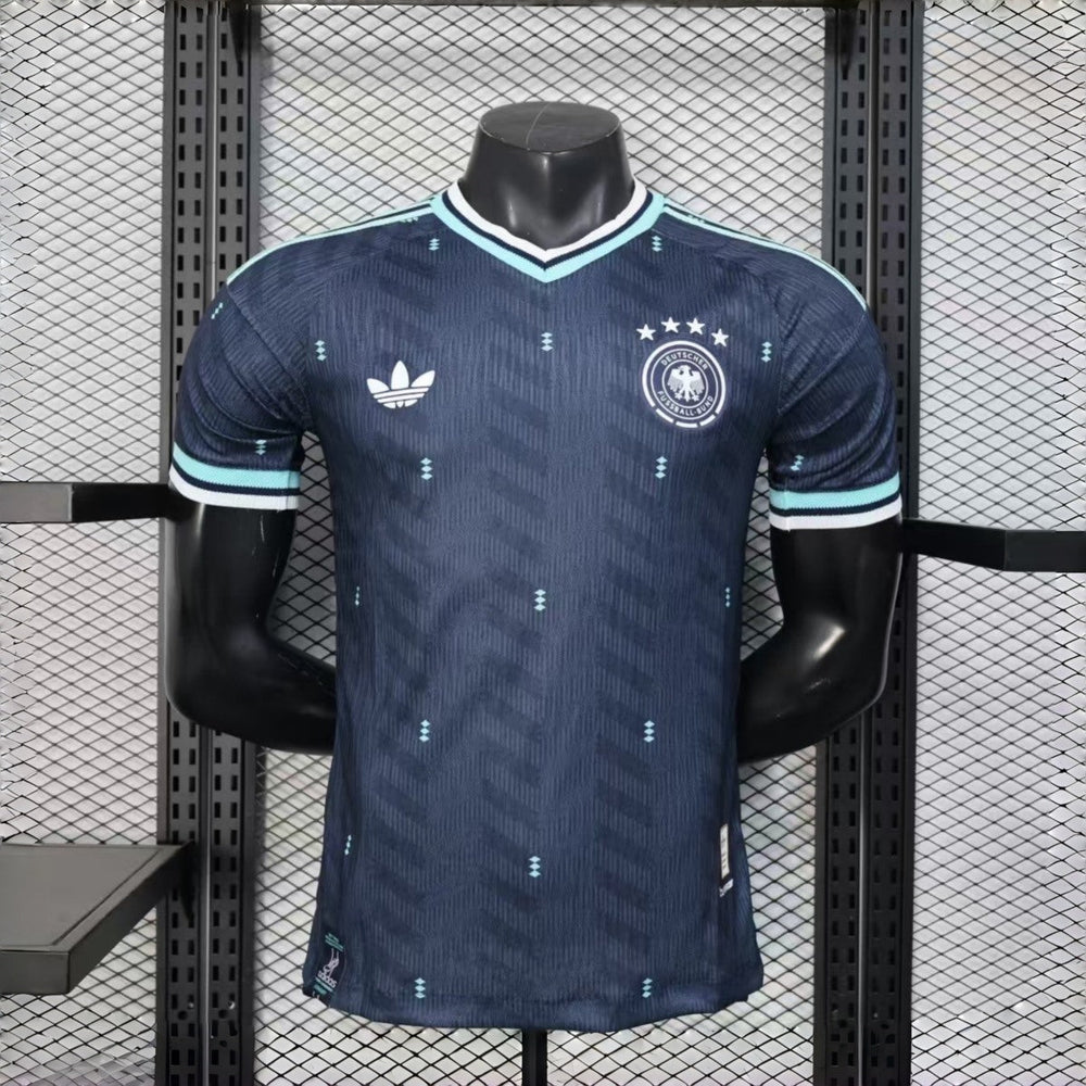 Germany Away Jersey World Cup 2026 (PLAYER VERSION)