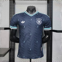 Germany Away Jersey World Cup 2026 (PLAYER VERSION)