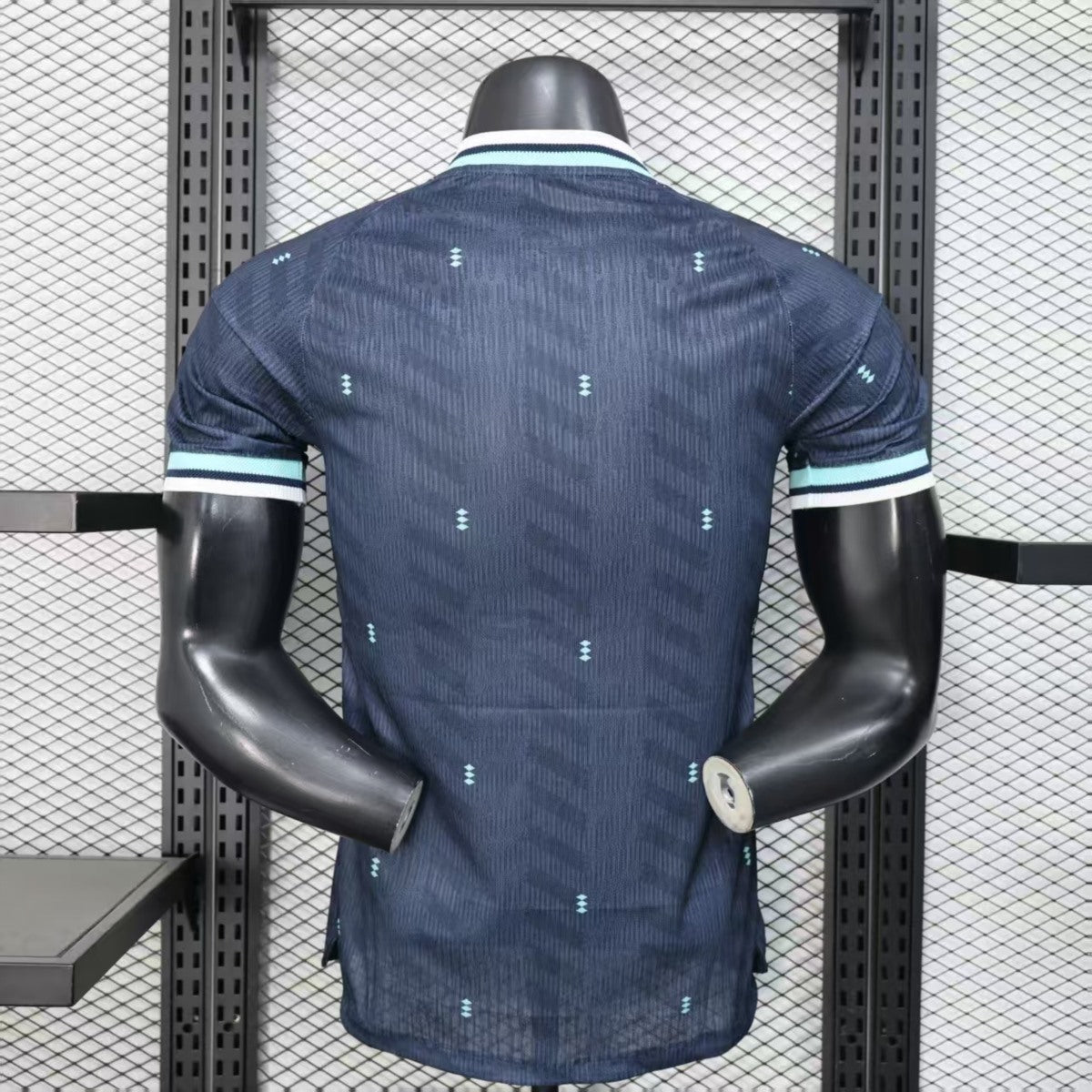 Germany Away Jersey World Cup 2026 PLAYER VERSION