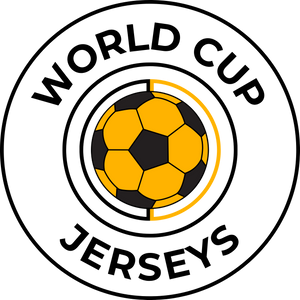 World Cup Jerseys Store