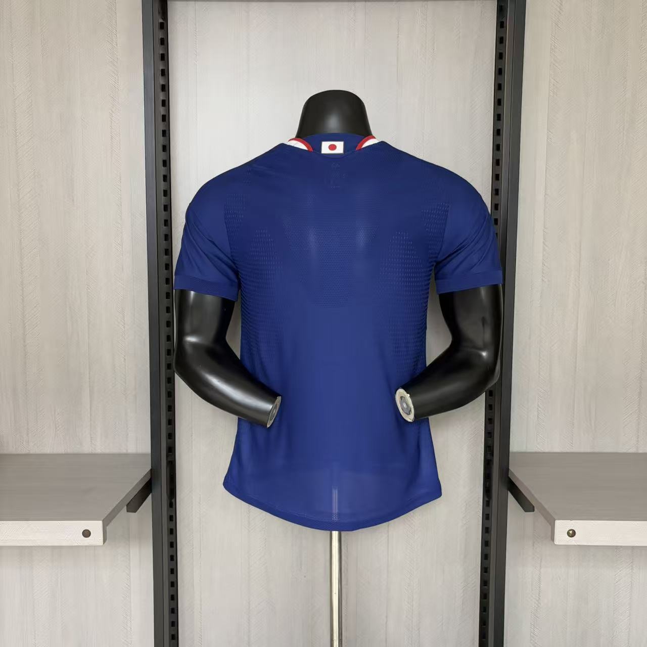 Japan Home Jersey World Cup 2026 PLAYER VERSION